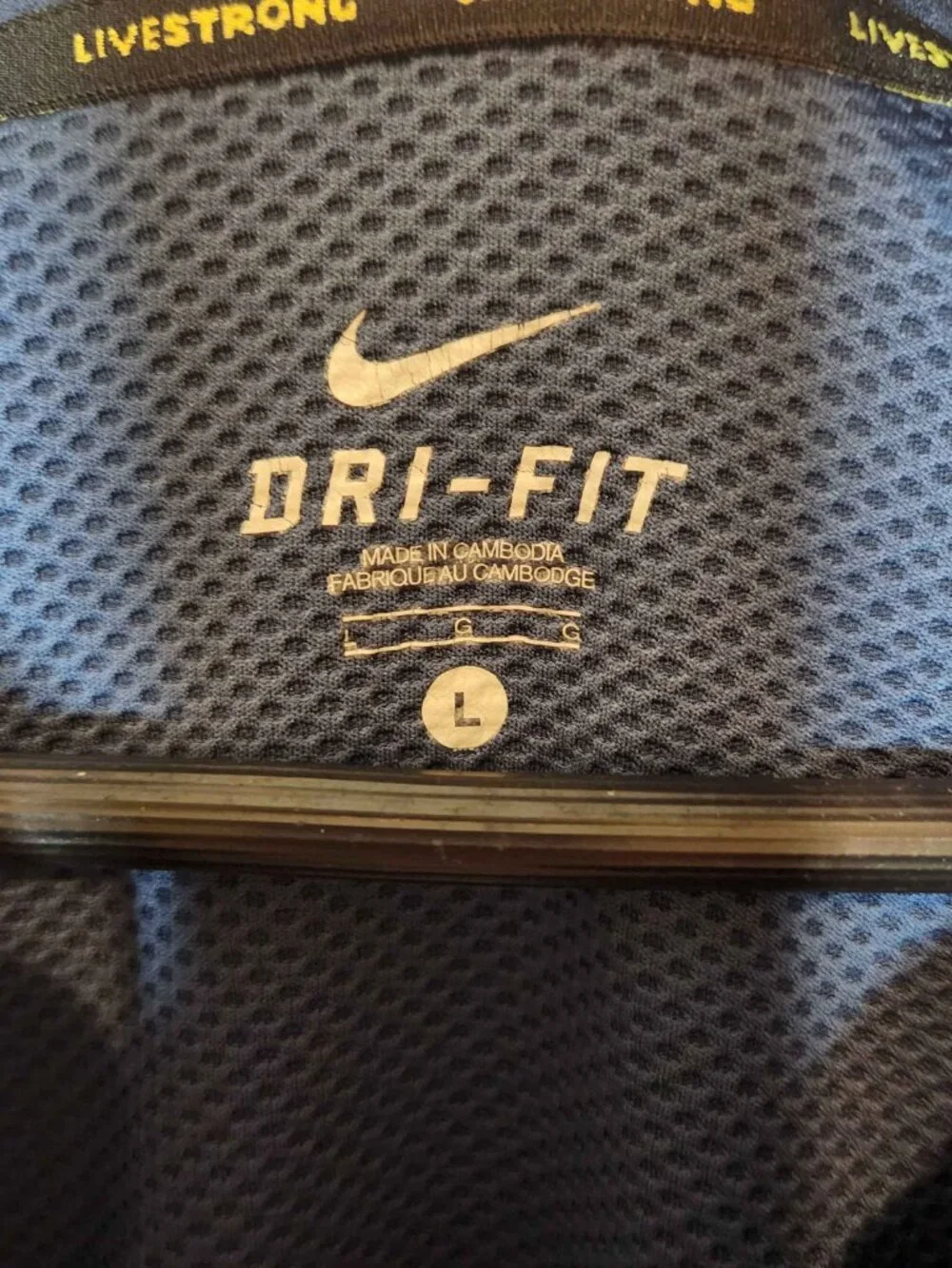 Nike ptp 21